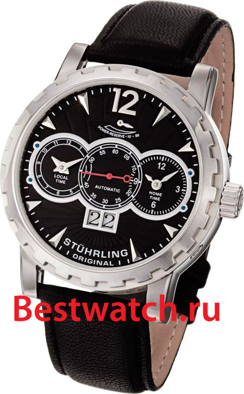 Часы Stuhrling Original Symphony 136A.33151